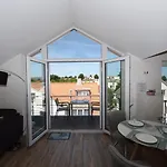 Meeresblick 