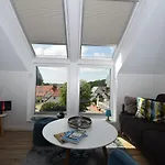 Apartamento Meeresblick 