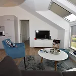 Apartamento Meeresblick 