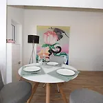 Apartamento Meeresblick 