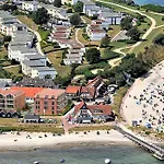 Apartamento Meeresblick 