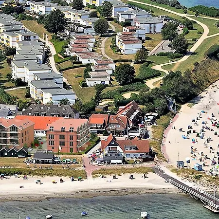 Apartament Meeresblick 
