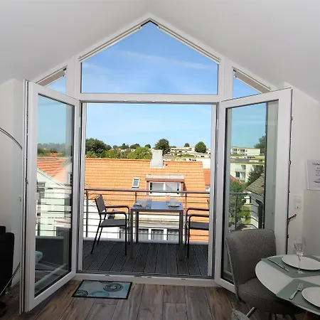 Apartman Meeresblick 