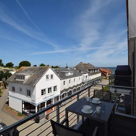 Meeresblick 