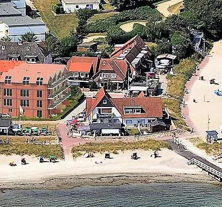 Apartament Meeresblick 